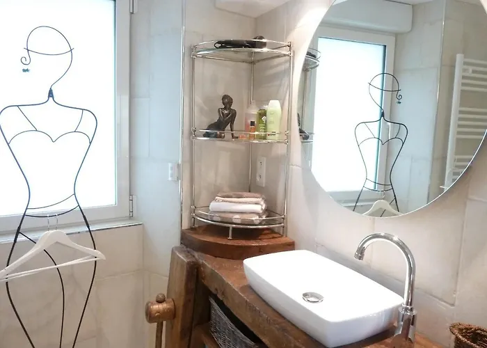 La Berlue Bayeux * Saint-Vigor-le-Grand