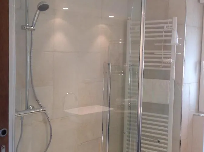 La Berlue Bayeux * Saint-Vigor-le-Grand